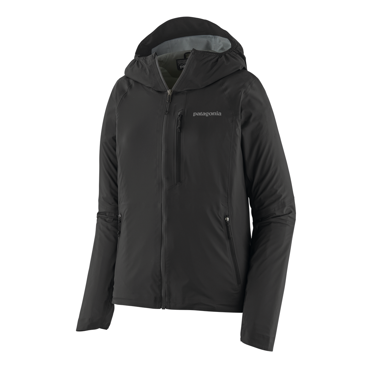 Patagonia - Women's Trail Craft Jacket