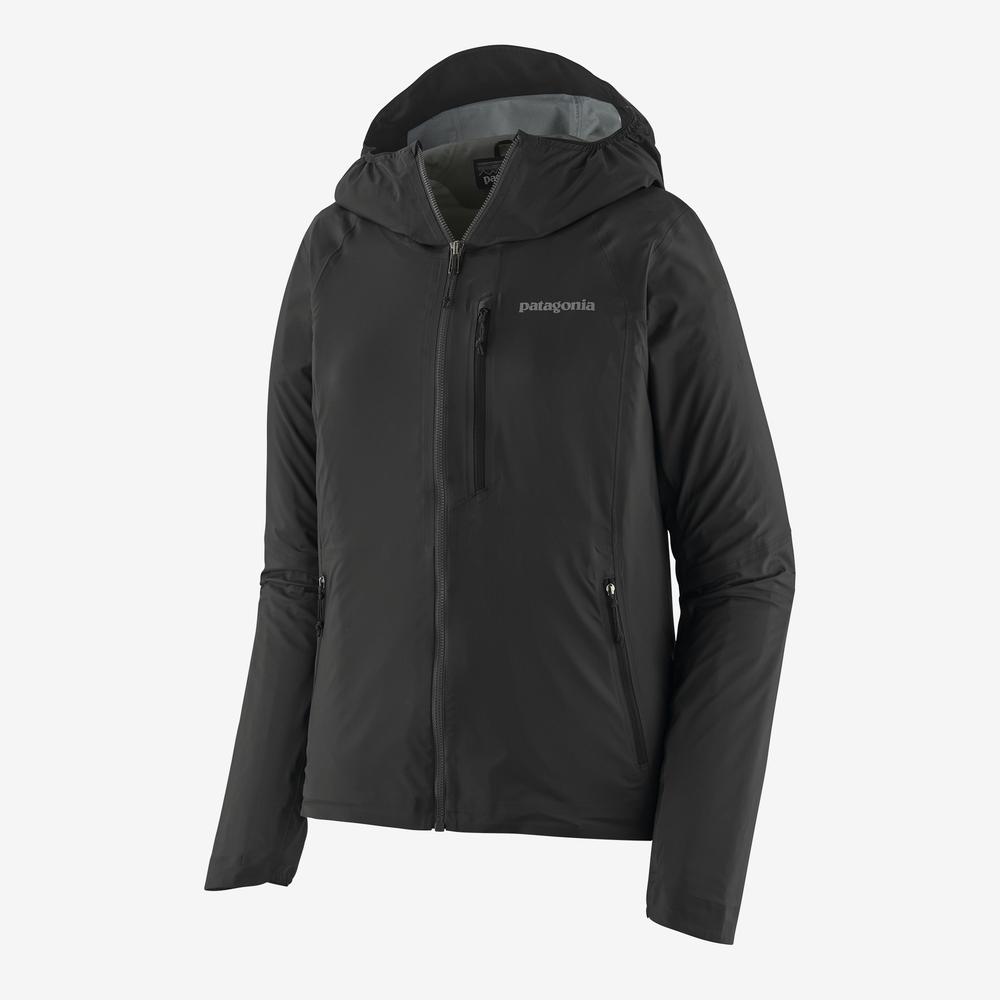 Patagonia - Women's Trail Craft Jacket