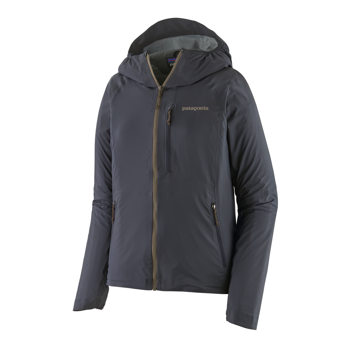 Patagonia - Women's Trail Craft Jacket