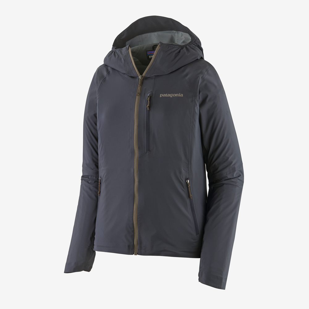 Patagonia - Women's Trail Craft Jacket