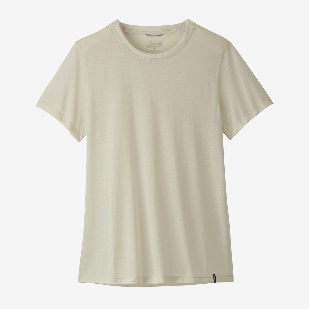 Patagonia - Women's Capilene Cool Trail Shirt