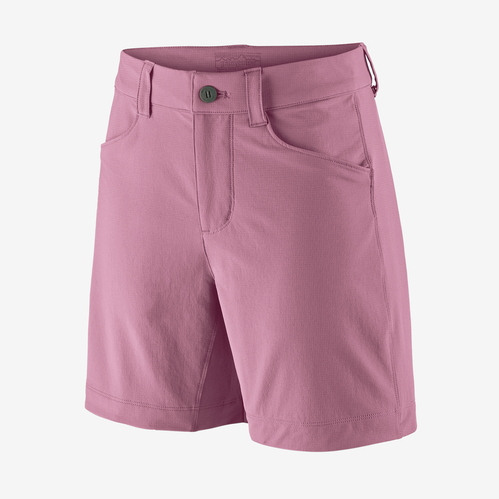 Patagonia - Women's Landfarer Bike Shorts