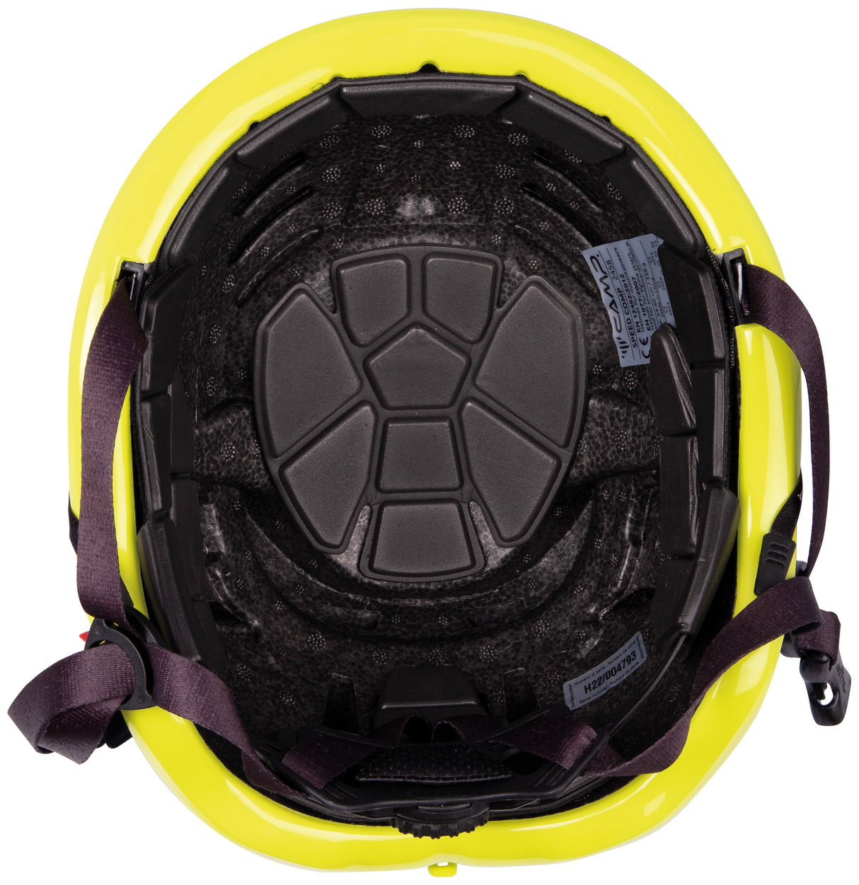 CAMP - SPEED COMP - Casco