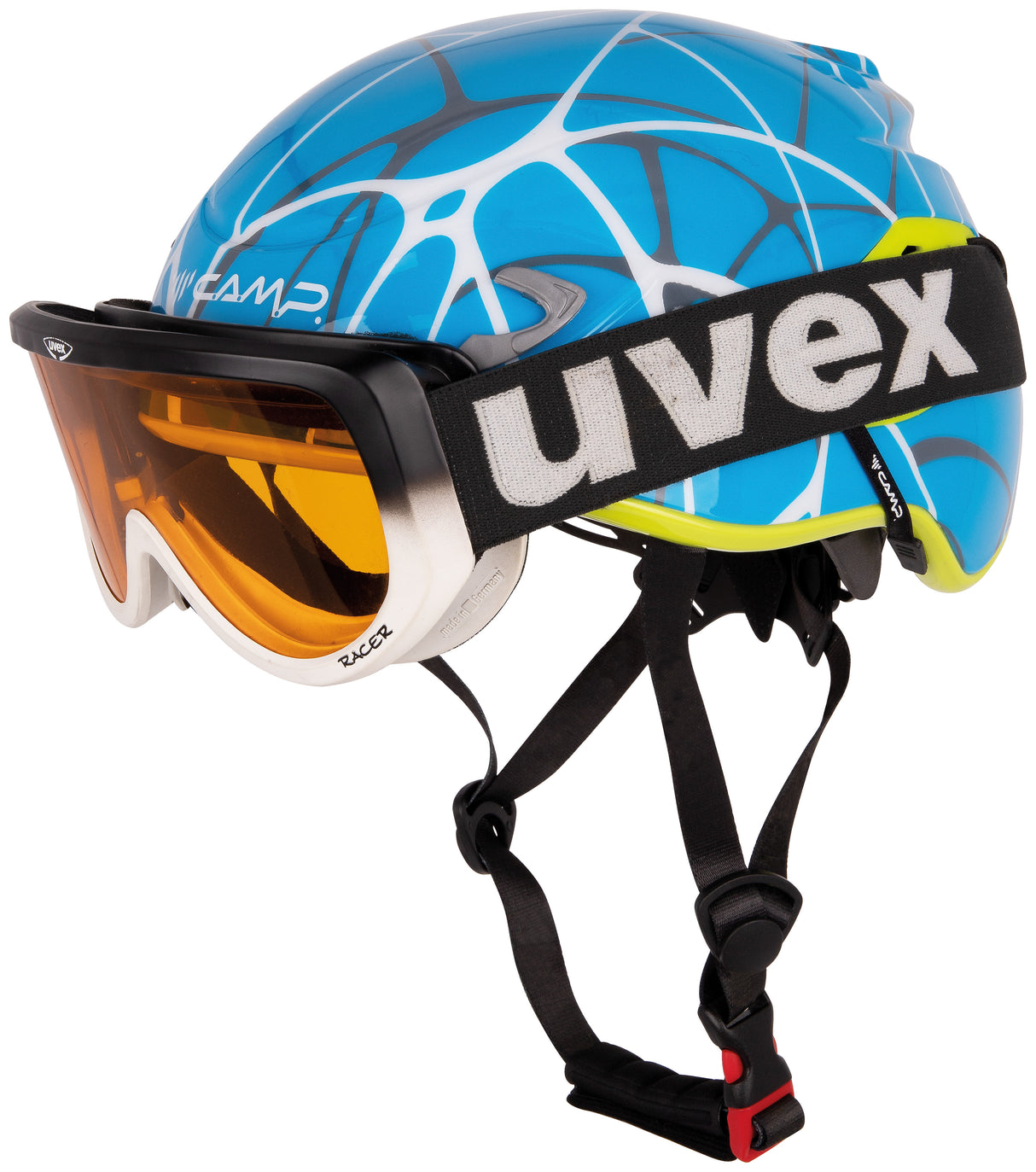 CAMP - SPEED COMP - Casco