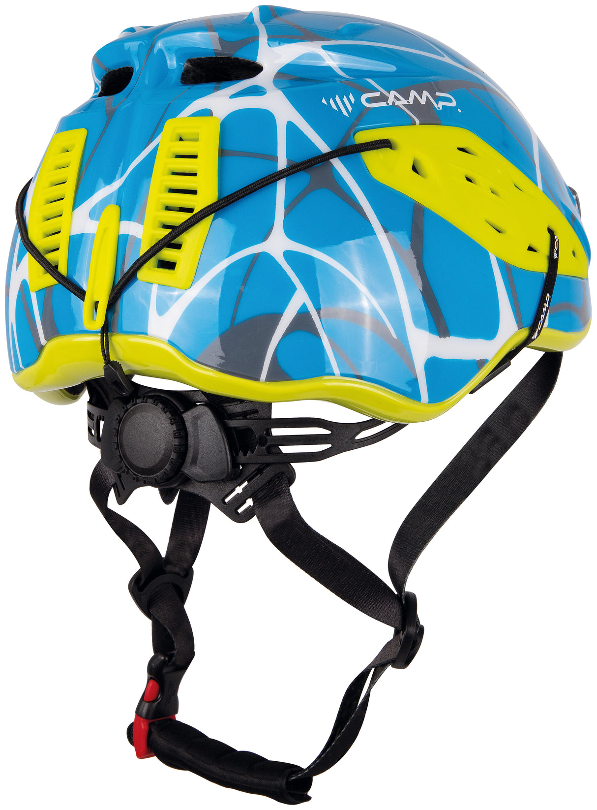 CAMP - SPEED COMP - Casco