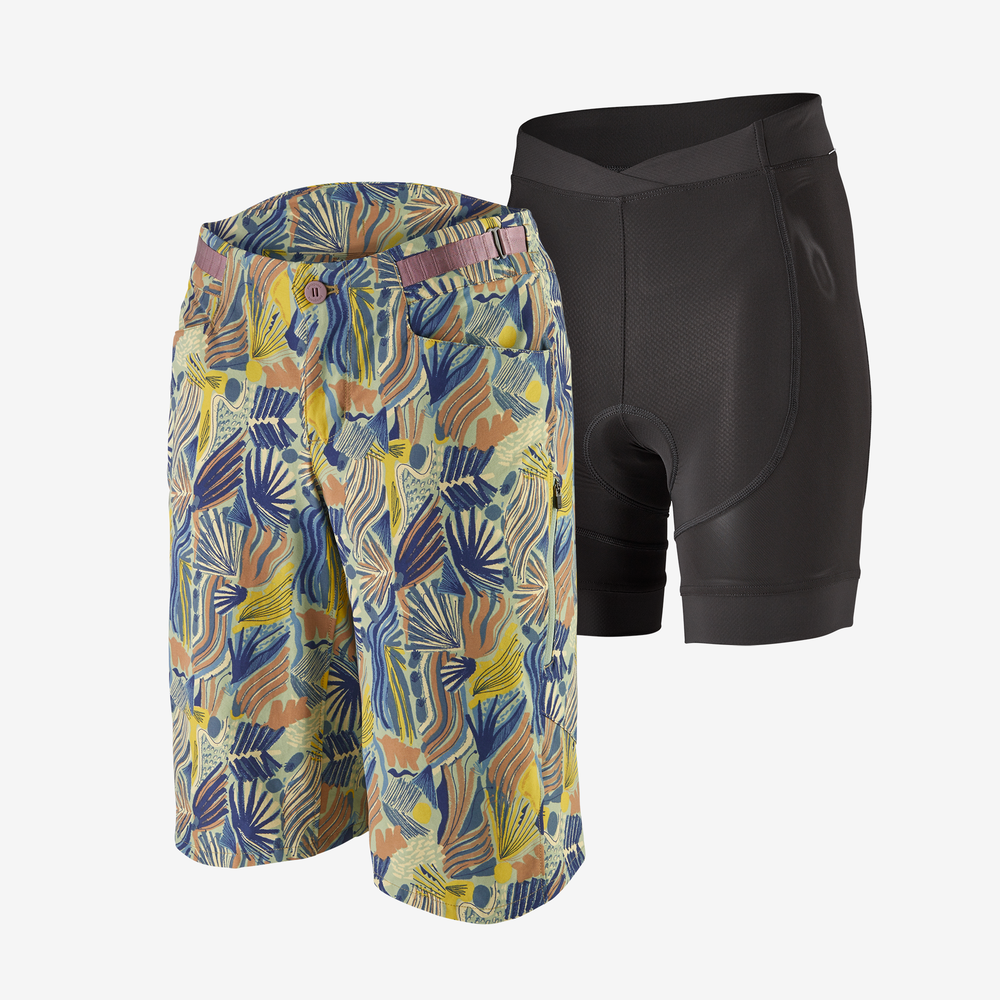 Patagonia - Women's Dirt Craft Bike Shorts
