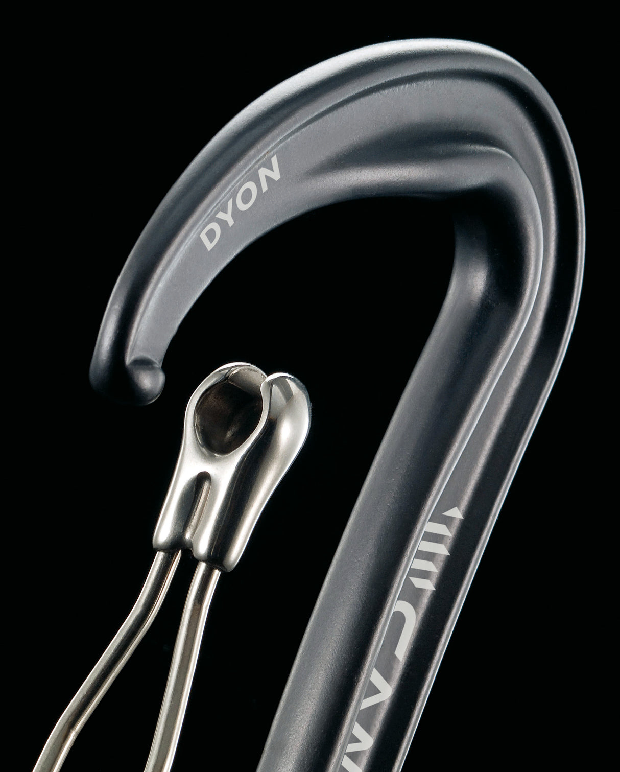 CAMP - DYON - Moschettone