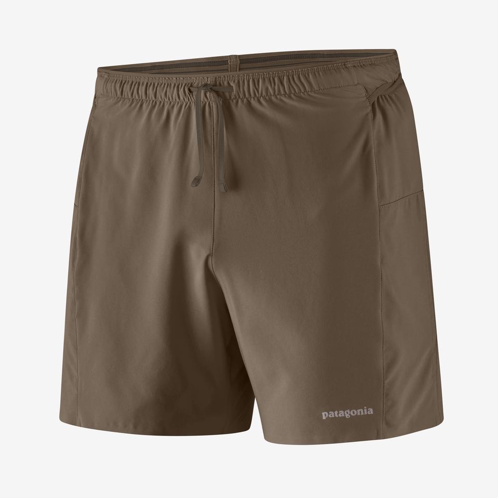 Patagonia - Men's Strider Pro Shorts - 5in