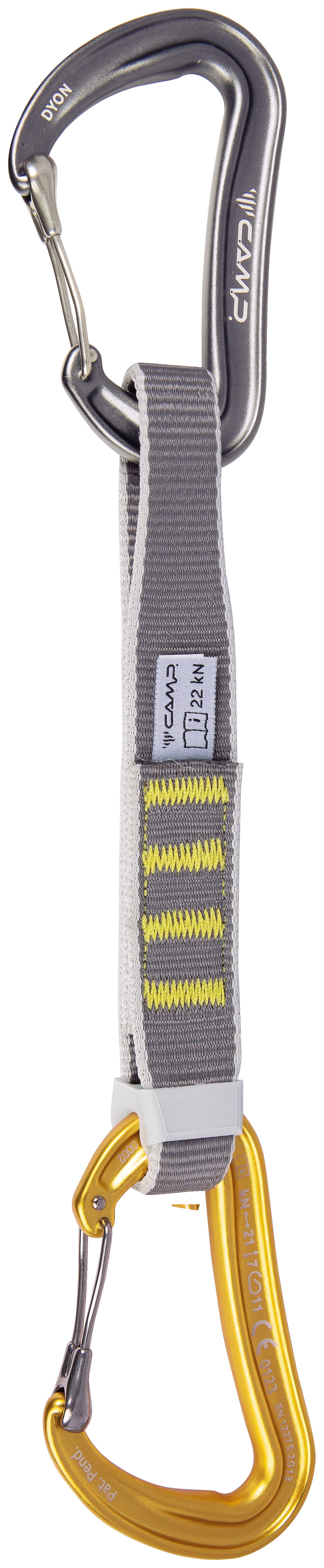 CAMP - DYON EXPRESS KS