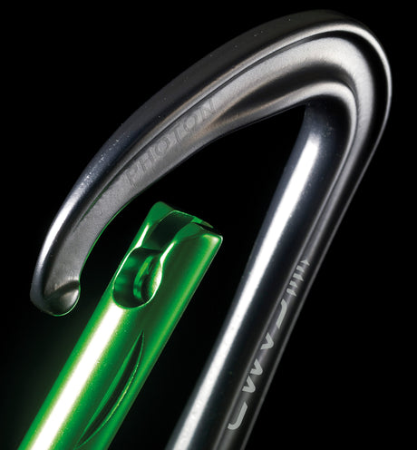 CAMP - PHOTON LEVA DRITTA - Moschettone