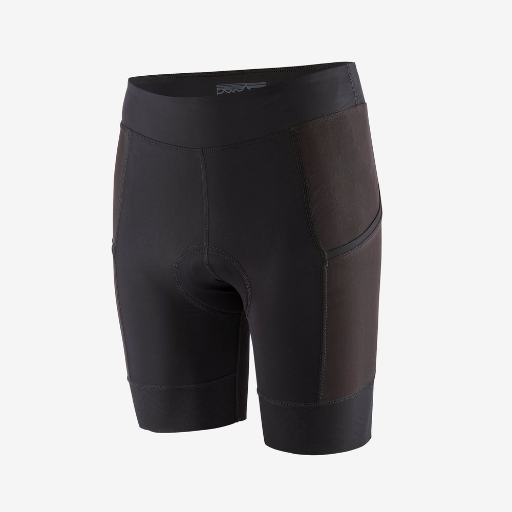 Patagonia - Women's Dirt Roamer Liner Shorts