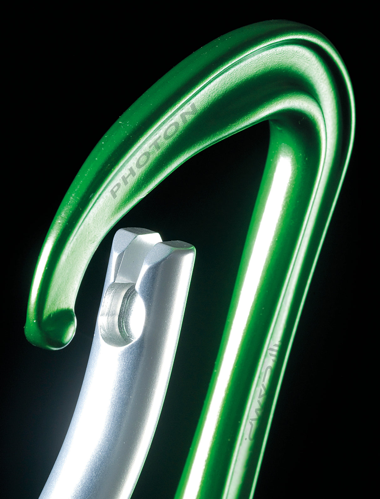 CAMP - PHOTON LEVA CURVA - Moschettone