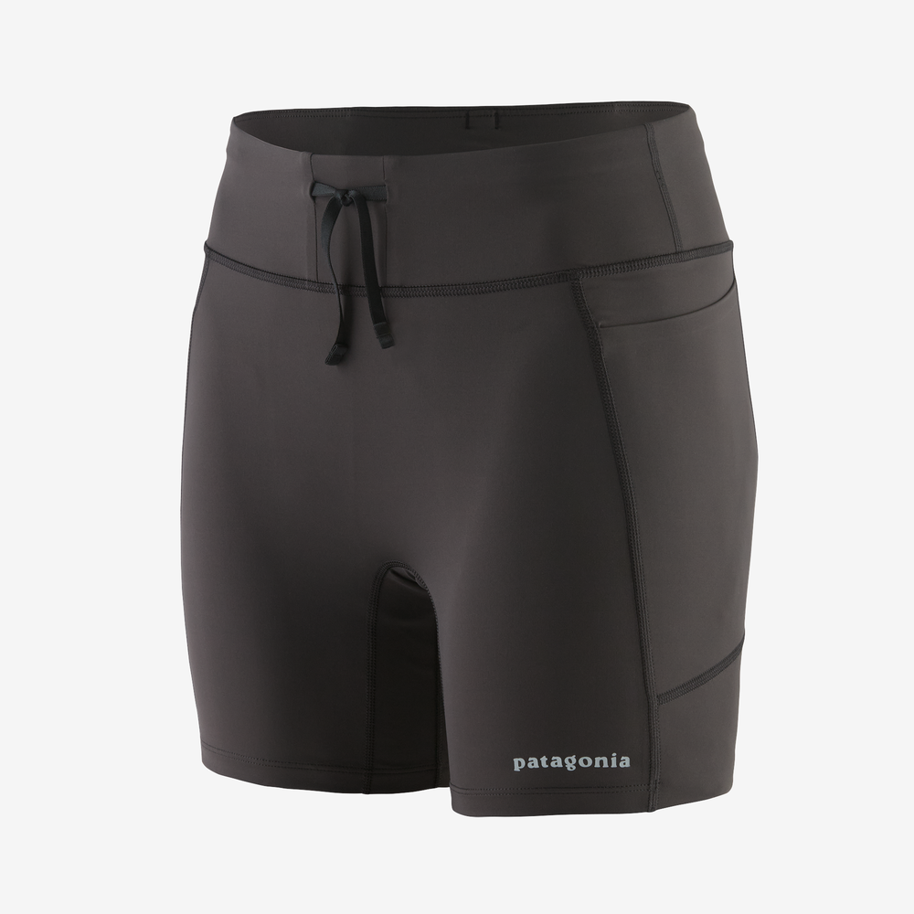 Patagonia - Women's Endless Run Shorts - 6in