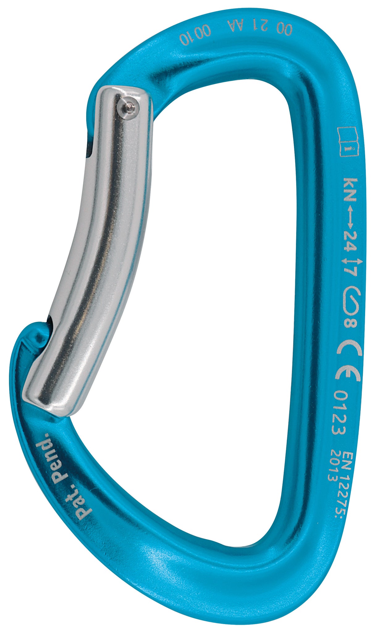 CAMP - ORBIT LEVA CURVA - Moschettone