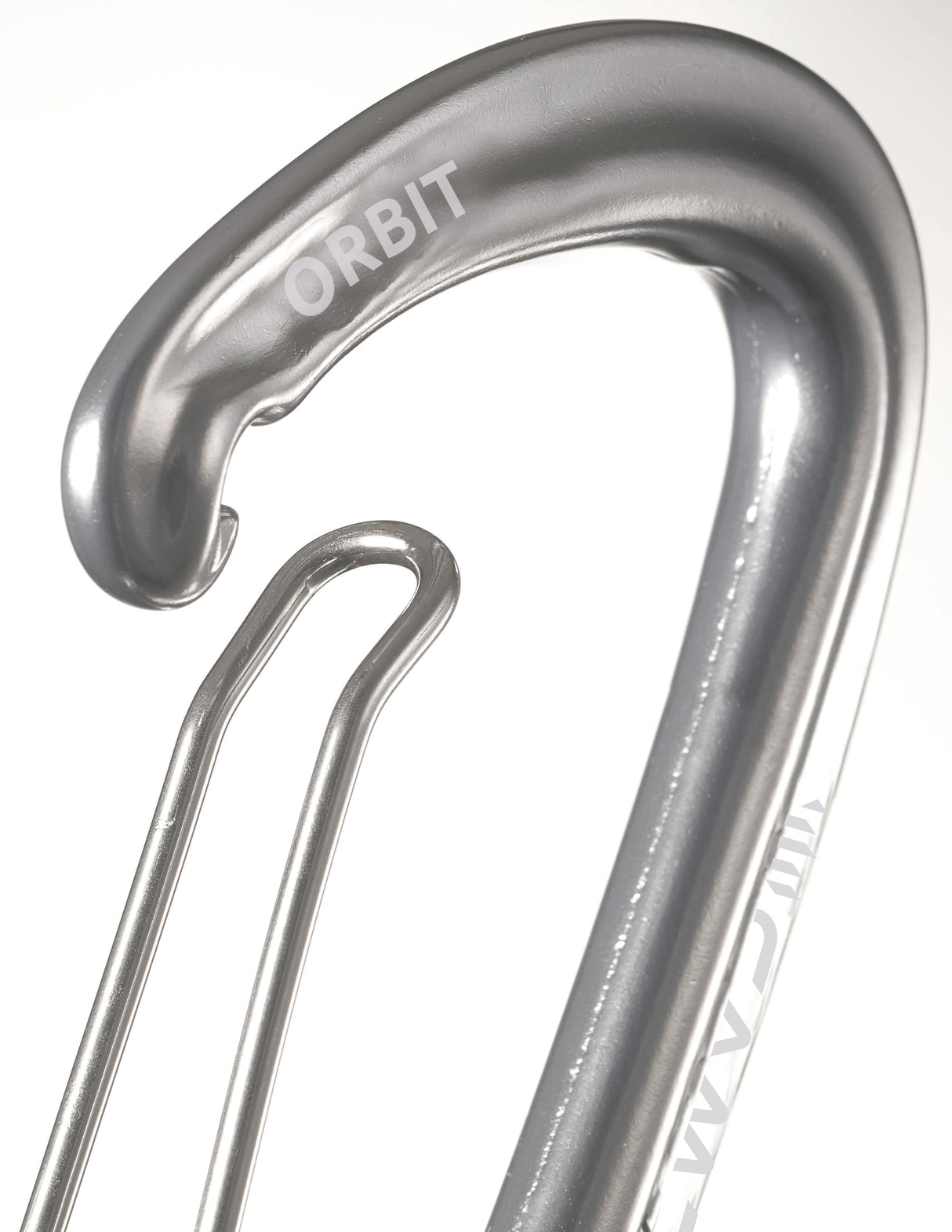 CAMP - ORBIT WIRE - Mosquetón