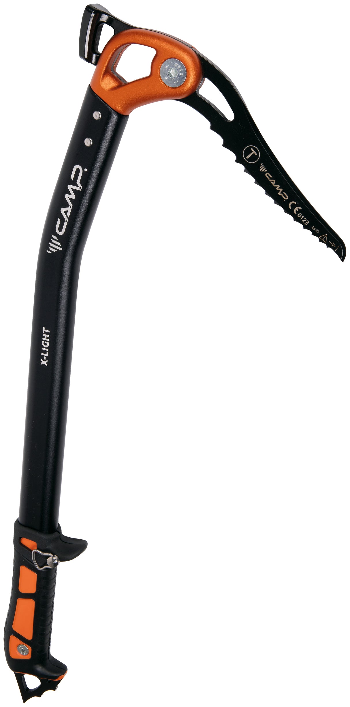 CAMP - X-LIGHT - Piccozza