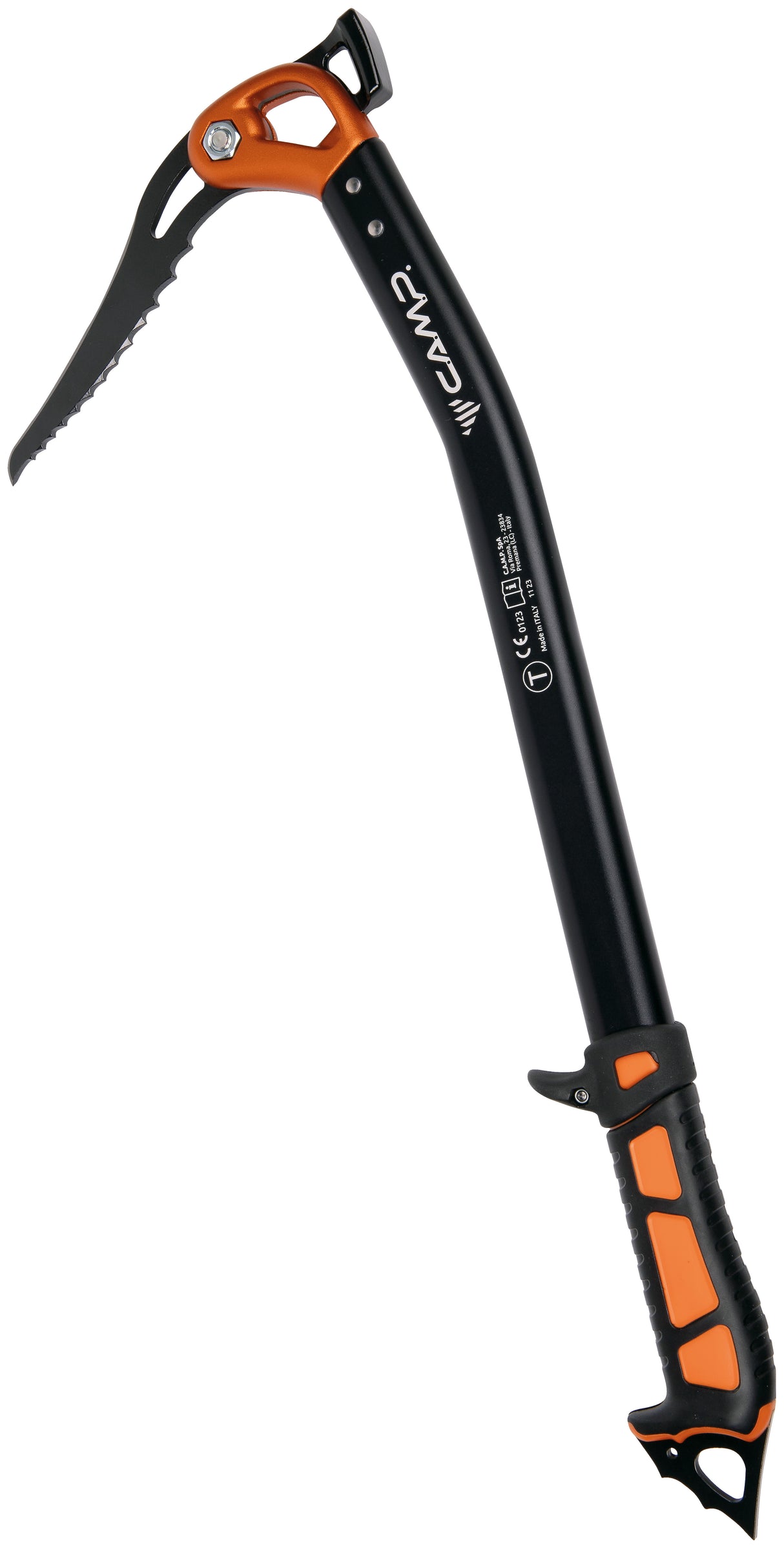 CAMP - X-LIGHT - Piccozza