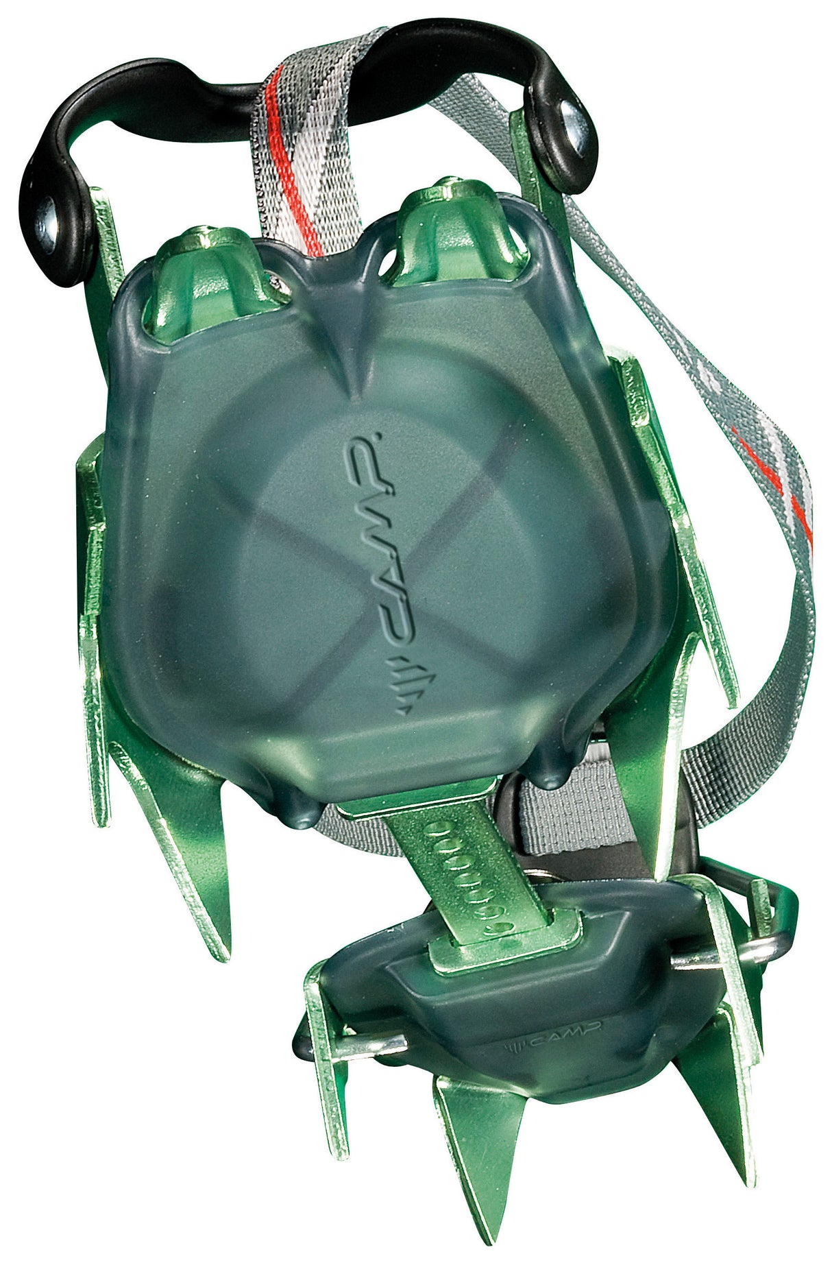 CAMP - XLC 470 - SEMI-AUTOMATIC - Rampone