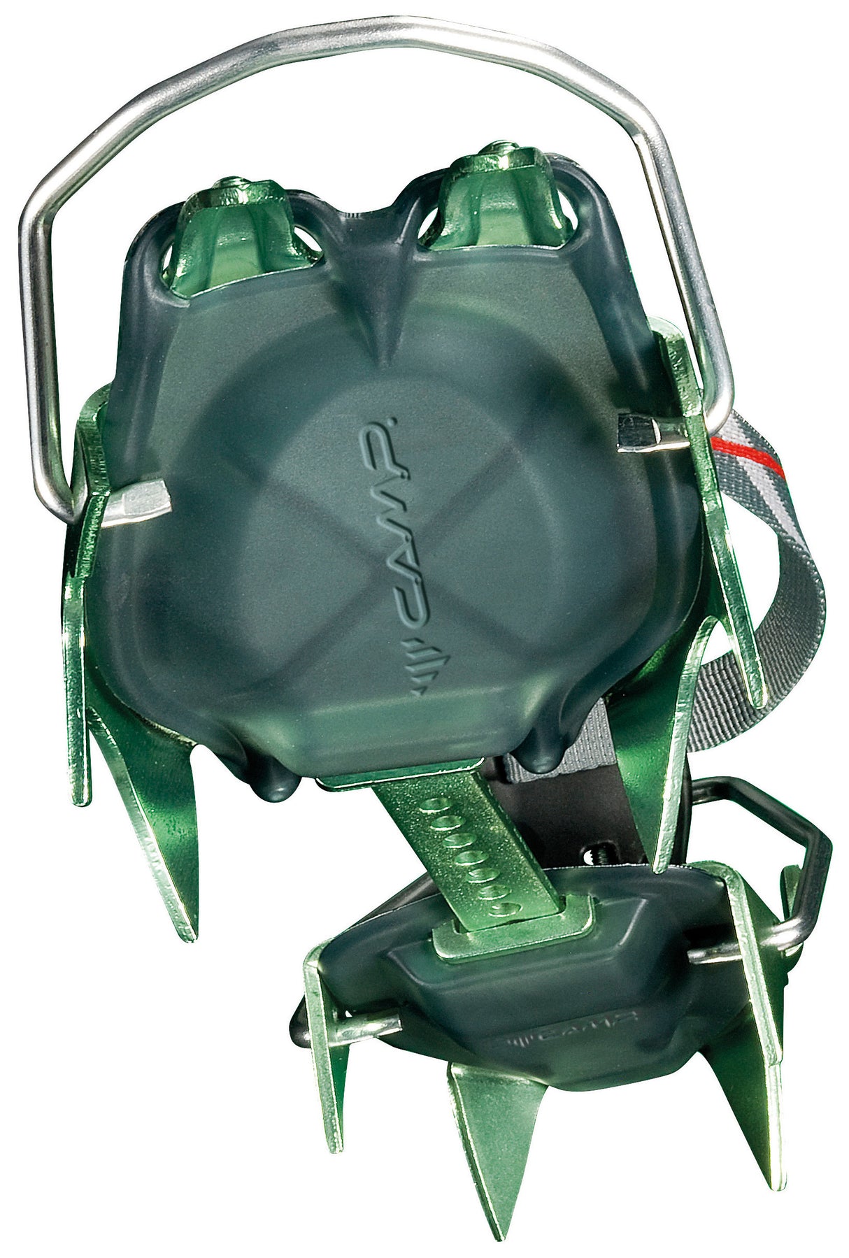 CAMP - XLC 390 - AUTOMATIC - Rampone