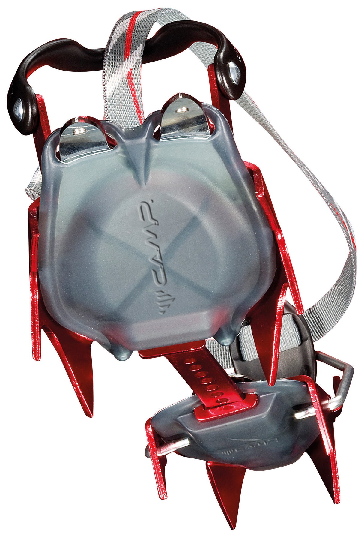 CAMP - XLC NANOTECH - SEMI-AUTOMATIC - Rampone