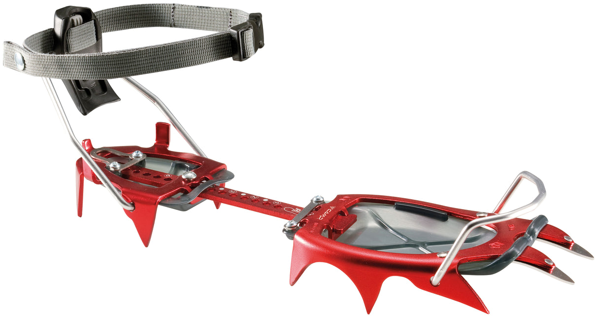 CAMP - XLC NANOTECH - AUTOMATIC - Rampone