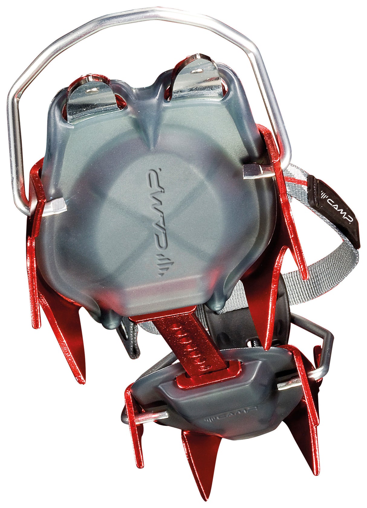 CAMP - XLC NANOTECH - AUTOMATIC - Rampone