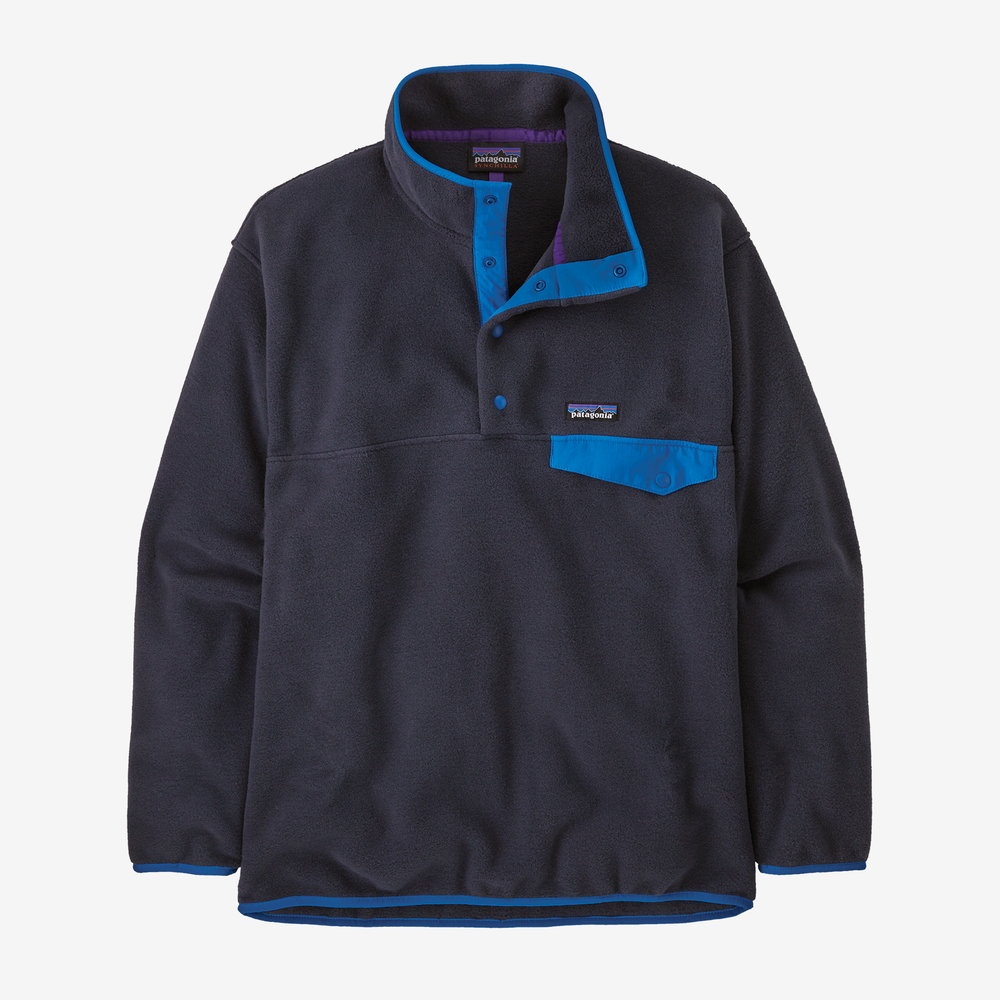 Patagonia - Men's Synch Snap-T Pullover