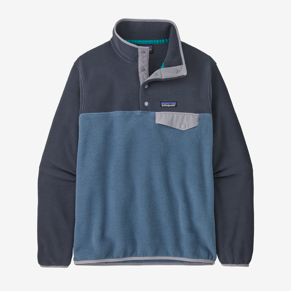 Patagonia - Women's Lightweight Synchilla Snap-T Pullover