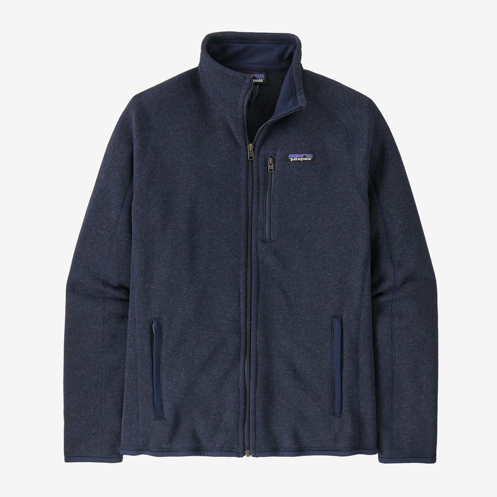 Patagonia - Men's Better Sweater Jacket