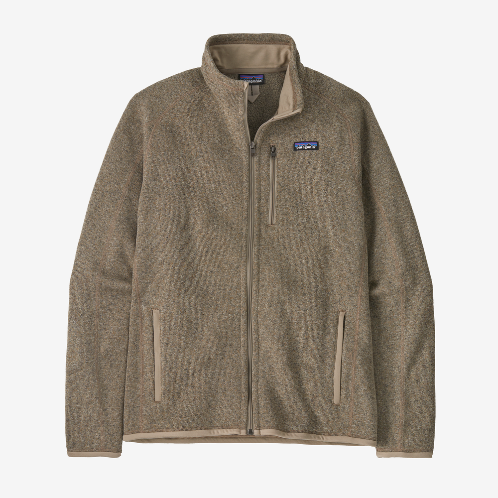 Patagonia - Men's Better Sweater Jacket