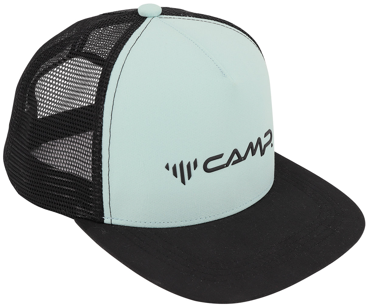CAMP - PROMO HAT LOGO