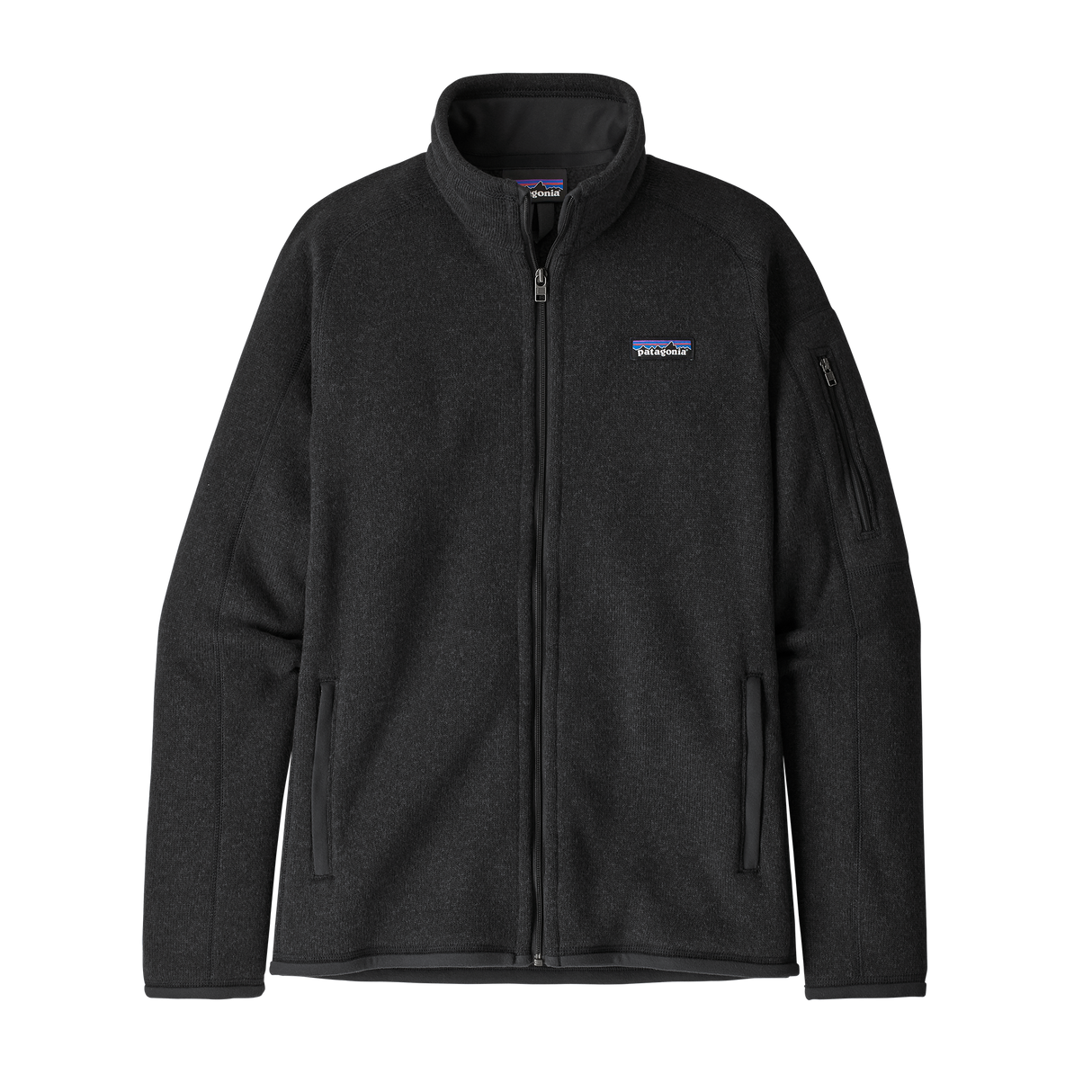 Patagonia - Women's Better Sweater Jacket