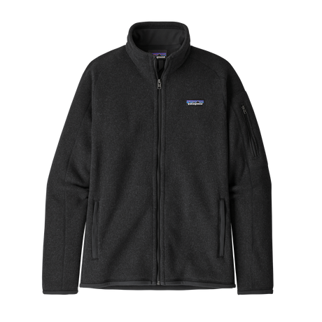 Patagonia - Women's Better Sweater Jacket