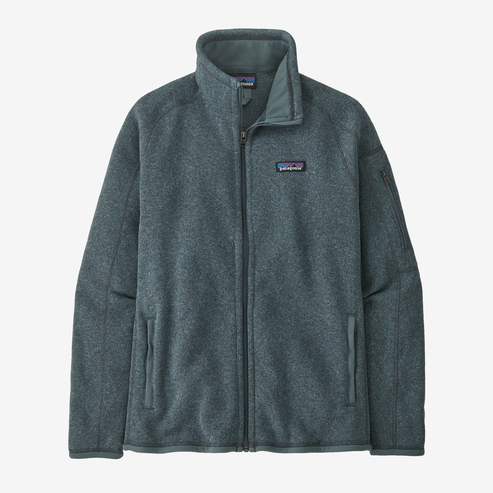 Patagonia - Women's Better Sweater Jacket