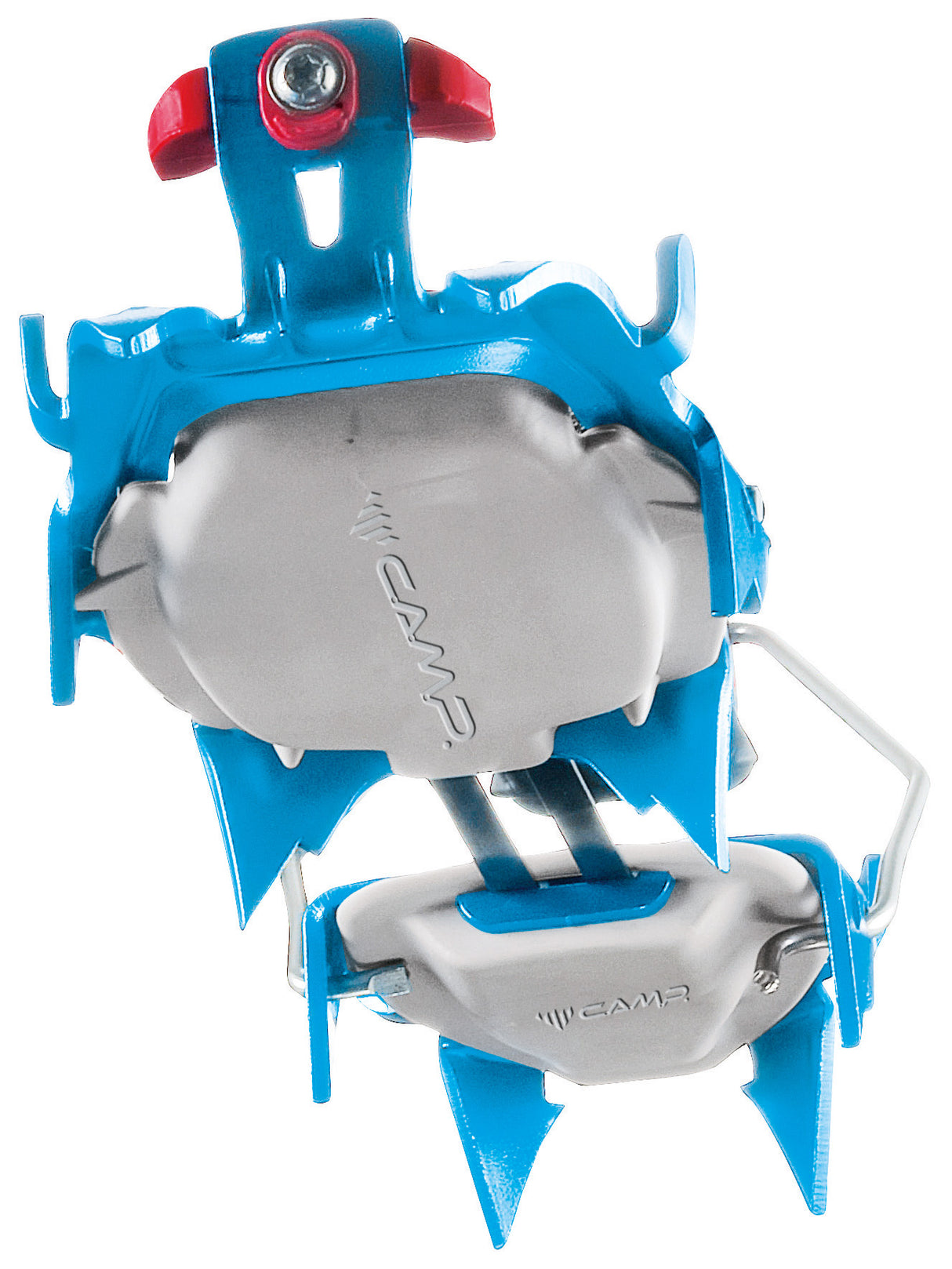 CAMP - SKIMO RACE - Rampone