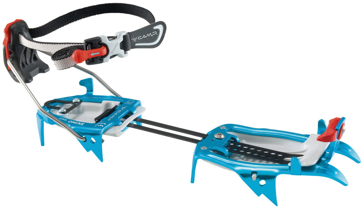 CAMP - SKIMO RACE - Rampone