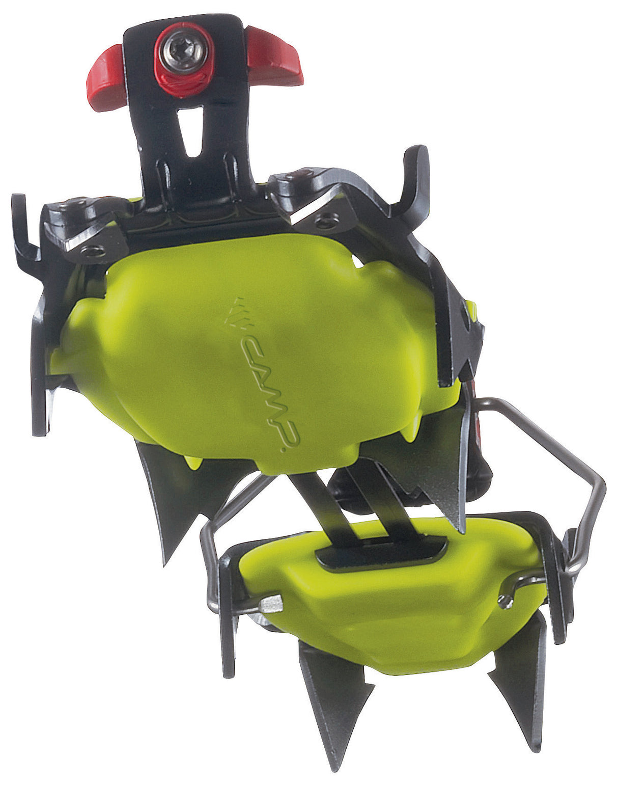 CAMP - SKIMO NANOTECH - Rampone