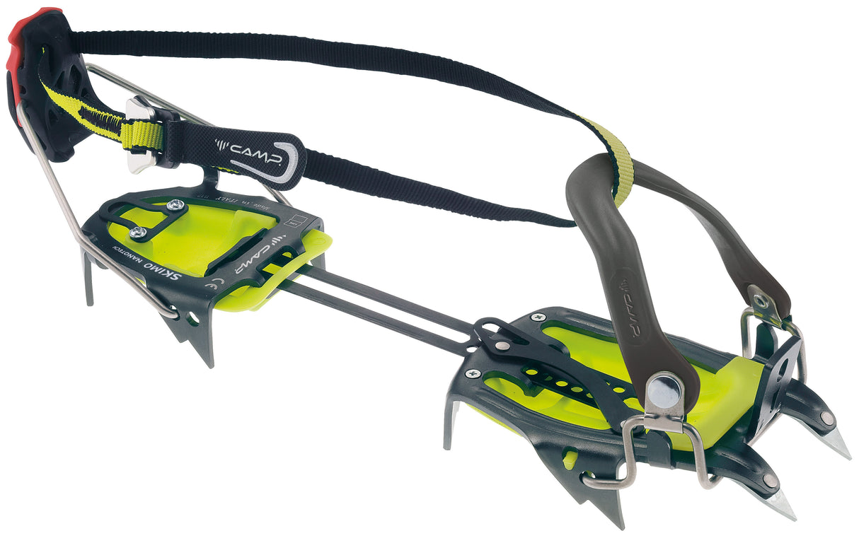 CAMP - SKIMO NANOTECH - Crampon