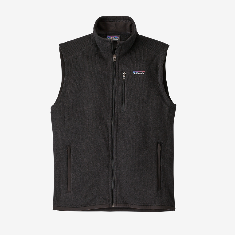 Patagonia - Men's Better Sweater Vest