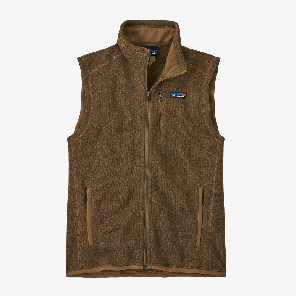 Patagonia - Men's Better Sweater Vest