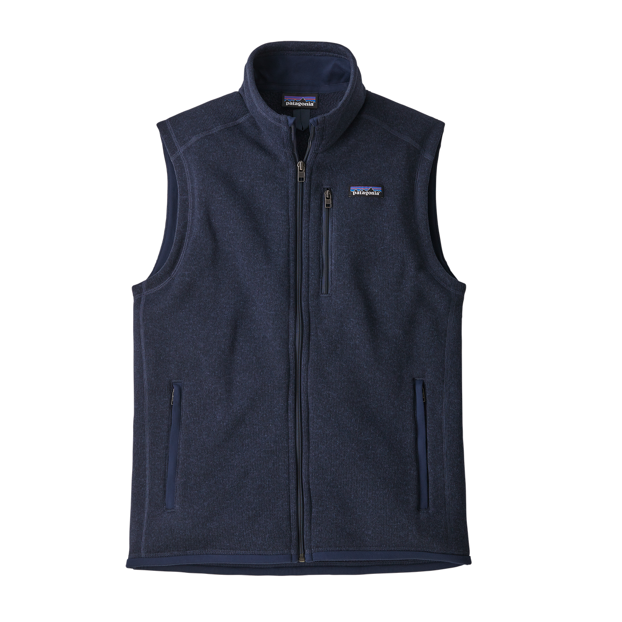 Patagonia - Men's Better Sweater Vest