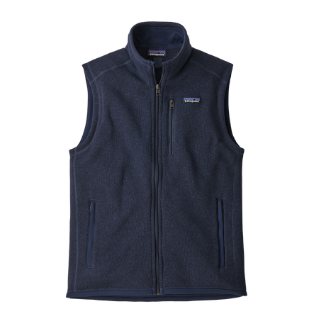 Patagonia - Men's Better Sweater Vest