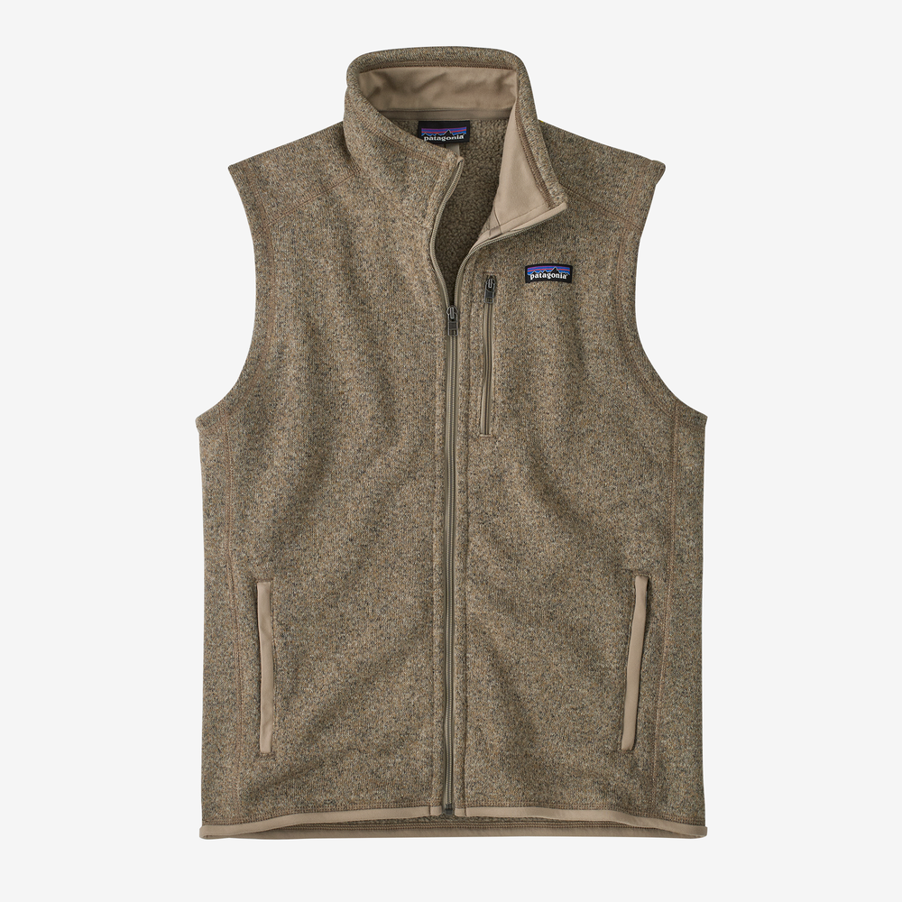 Patagonia - Men's Better Sweater Vest