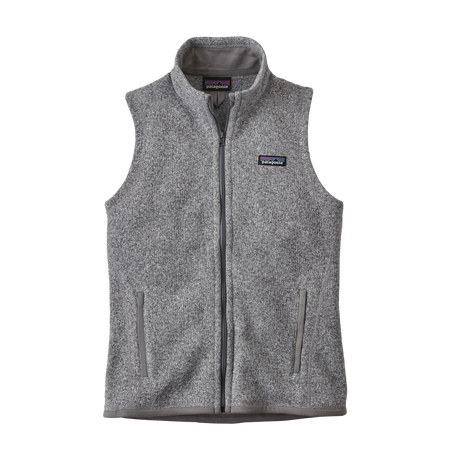 Patagonia - Women's Better Sweater Vest