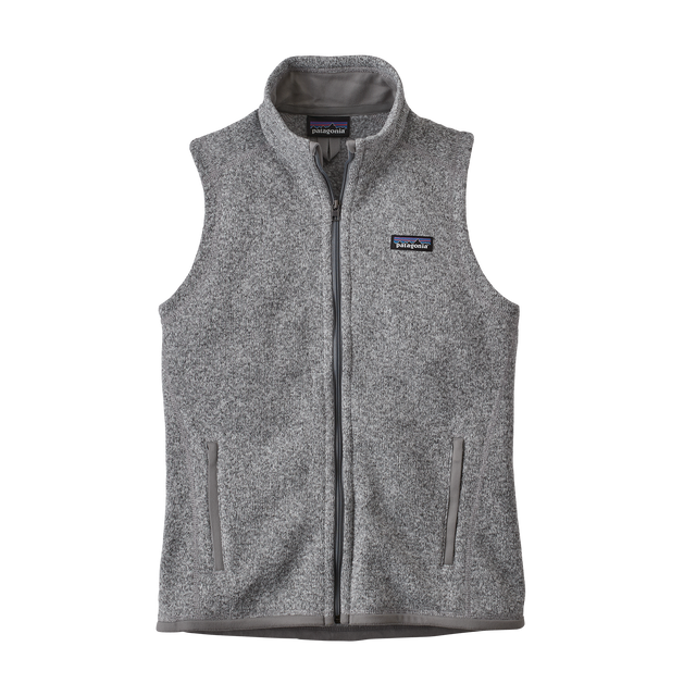 Patagonia - Women's Better Sweater Vest