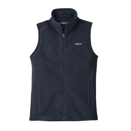 Patagonia - Women's Better Sweater Vest