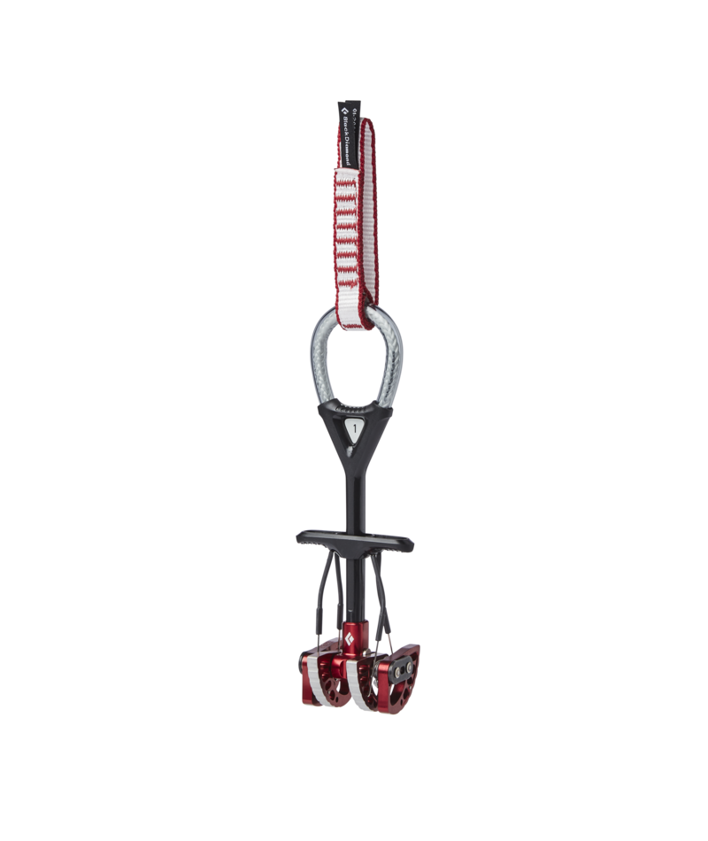 BLACK DIAMOND - ULTRALIGHT CAMALOT #1