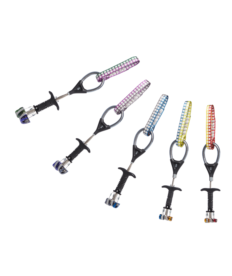BLACK DIAMOND - Z4 OFFSET CAMALOT .1-.2