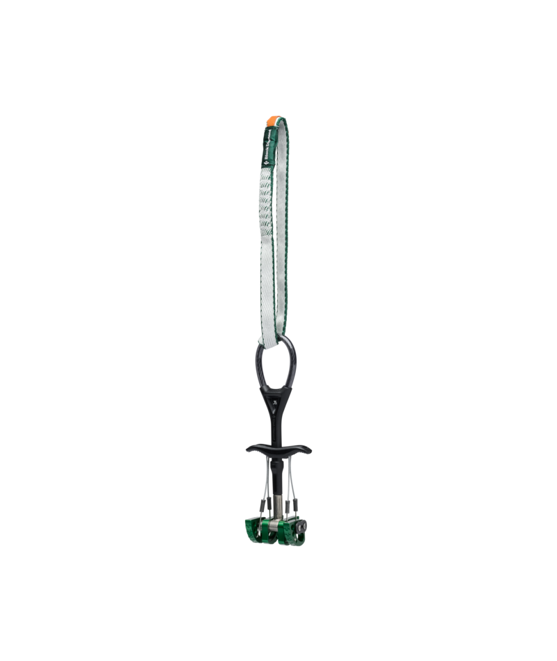 BLACK DIAMOND - C4 EXTENDABLE SLNG CAMALOT .75