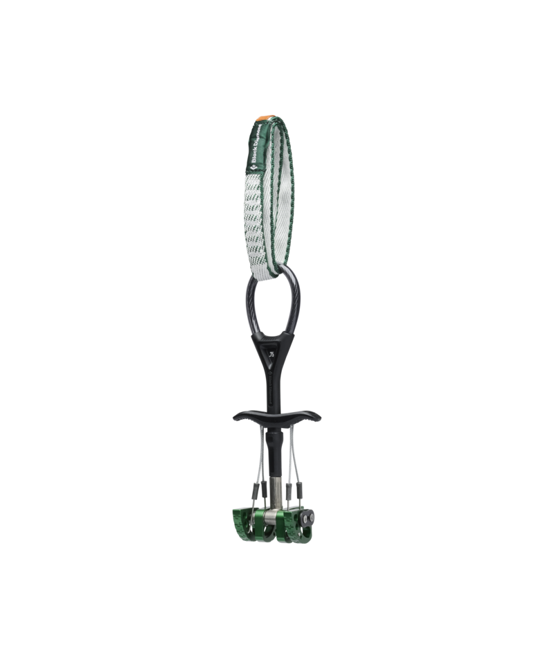 BLACK DIAMOND - C4 EXTENDABLE SLNG CAMALOT .75